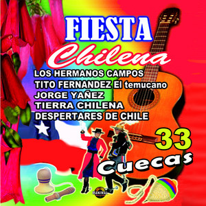 Los Hermanos Campos - Te Miro la Cara y me da Sed | El Mago | Vecinos Buenos pal Vino