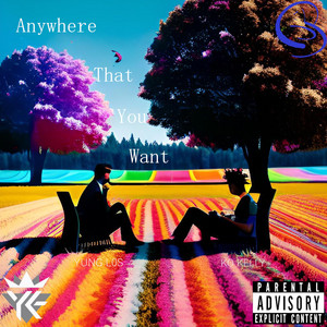 Anywhere That You Want by SupaNatrill, KO Kelly