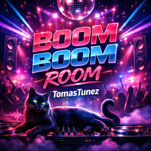 Boom Boom Room by TomasTunez_
