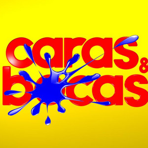 DJ Afro Gago - CARAS & BOCA