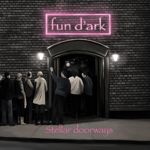 Fun D' Ark - Valentine's Day