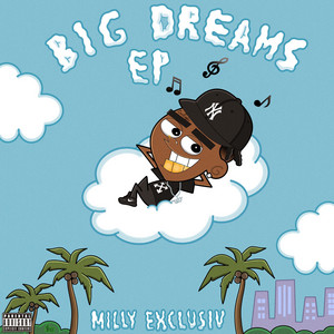 Big Dreamzzz (Intro)