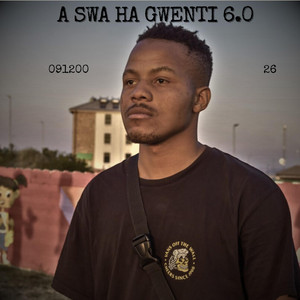 A Swa Ha Gwenti 6.0 by HuzzBeatz