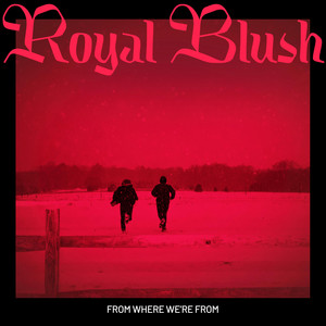 Like Ur Mine by Royal Blush
