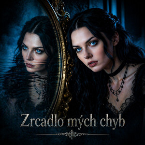 Zrcadlo mých chyb by Hellrasher