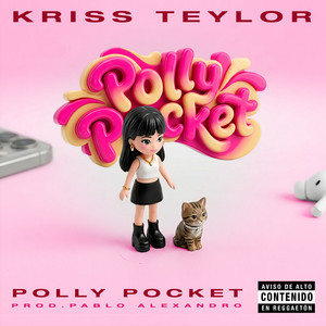 PollyPocket by Kriss Teylor