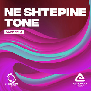 Vace Zela - Ne shtepine tone
