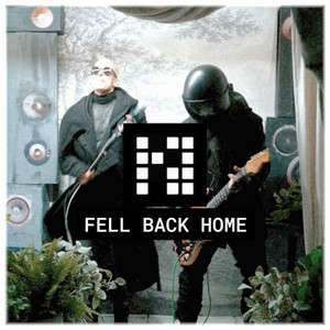 Fell Back Home by SPYCAMERA