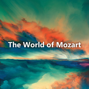 The World of Mozart album