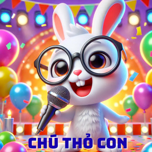 Chú Thỏ Con by VnStar Records