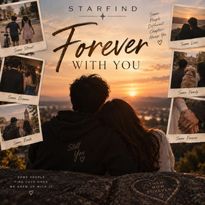 Forever With You by STARFIND