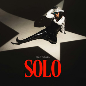 SOLO3 by Dj Arabella