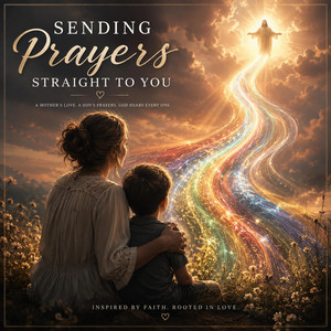 Sending Prayers Straight to You by Jesus’ Keeper