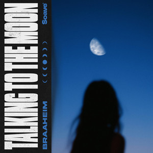Talking To The Moon by Braaheim