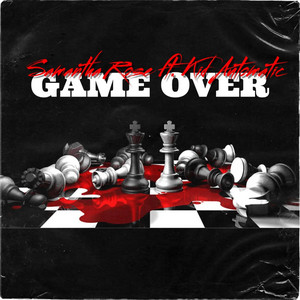 Portada de Game Over