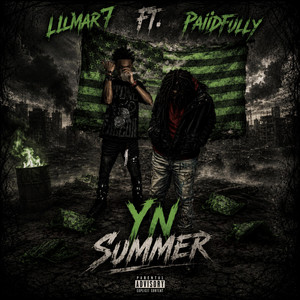 Yn Summer by LilMar7, Paiidfully