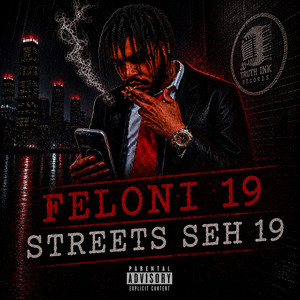 Streets Seh 19 by Feloni19