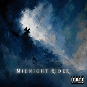 midnight rider by lowbrine, passive the rapper