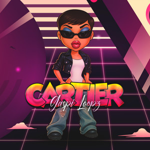 CARTIER - En vivo
