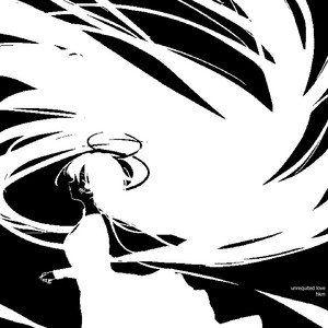 Borderline by hkmori