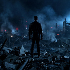 The Long Night After by Allan Ariza