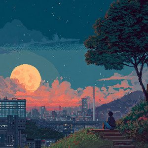 Level-Up Lullaby by DrowsyRAM