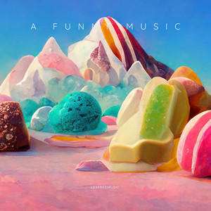 A Funny Music