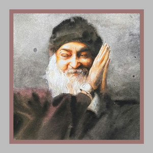 Mast Aadmi X Osho by Anusufi