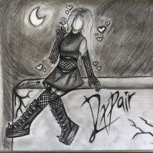 Ghost Girl by DXPAIR