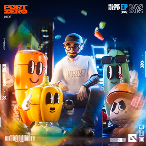 THE TECH by INFEKT
