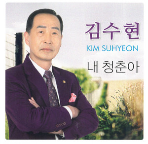 내 청춘아 - Instrumental by 김수현