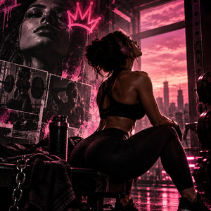 Built in My Curves by $DREY
