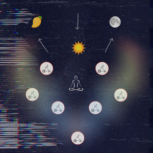 Other, Uverd Hawkins & Imagine It - FALSE 9 (feat. Khutso)