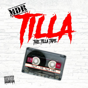 Milk by MDR Tilla