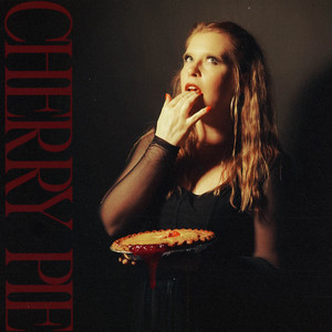 Cherry Pie by Caryn Dixon