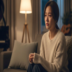 The Girl Who Waits for You