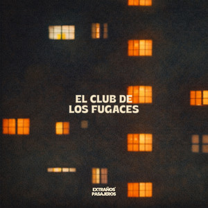 El Ruido de los Coches by Extraños Pasajeros