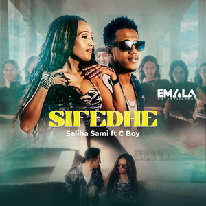Saliha Sami - Si Fedhee (feat. C Boy)