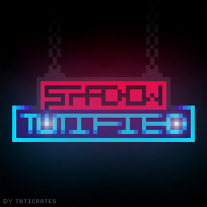 Shadow Tutified by Tuticrates