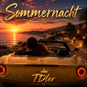 Sommernacht by Der TDler