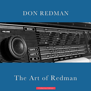 The Art Of Redman