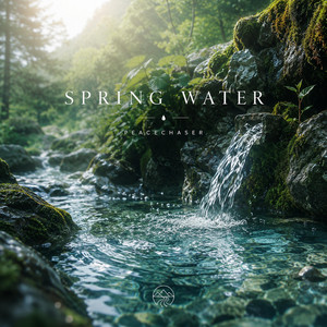 Spring Water - Wildgrove by Peacechaser