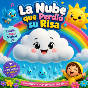 La nube que perdio su risa by Nińos Latinos