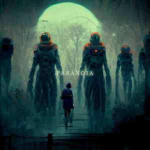 Portada de PARANOIA