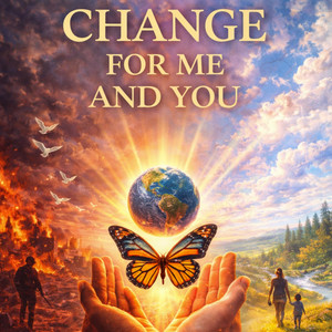 Change for Me and You by Luckystar