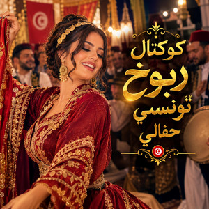 كوكتال ربوخ تونسي حفالي by RAMLA