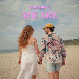 Viktorija Rupeikytė - Apie Tave