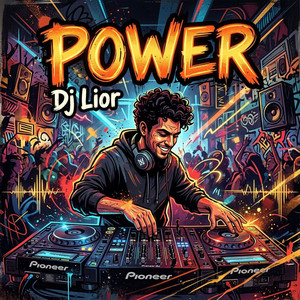 Future Ghosts by Dj Lior