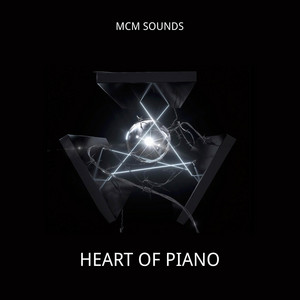 MCM Sounds - Heart