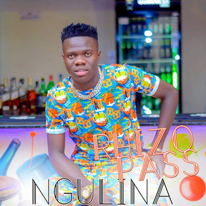 Rhizo Pass - Ngulina